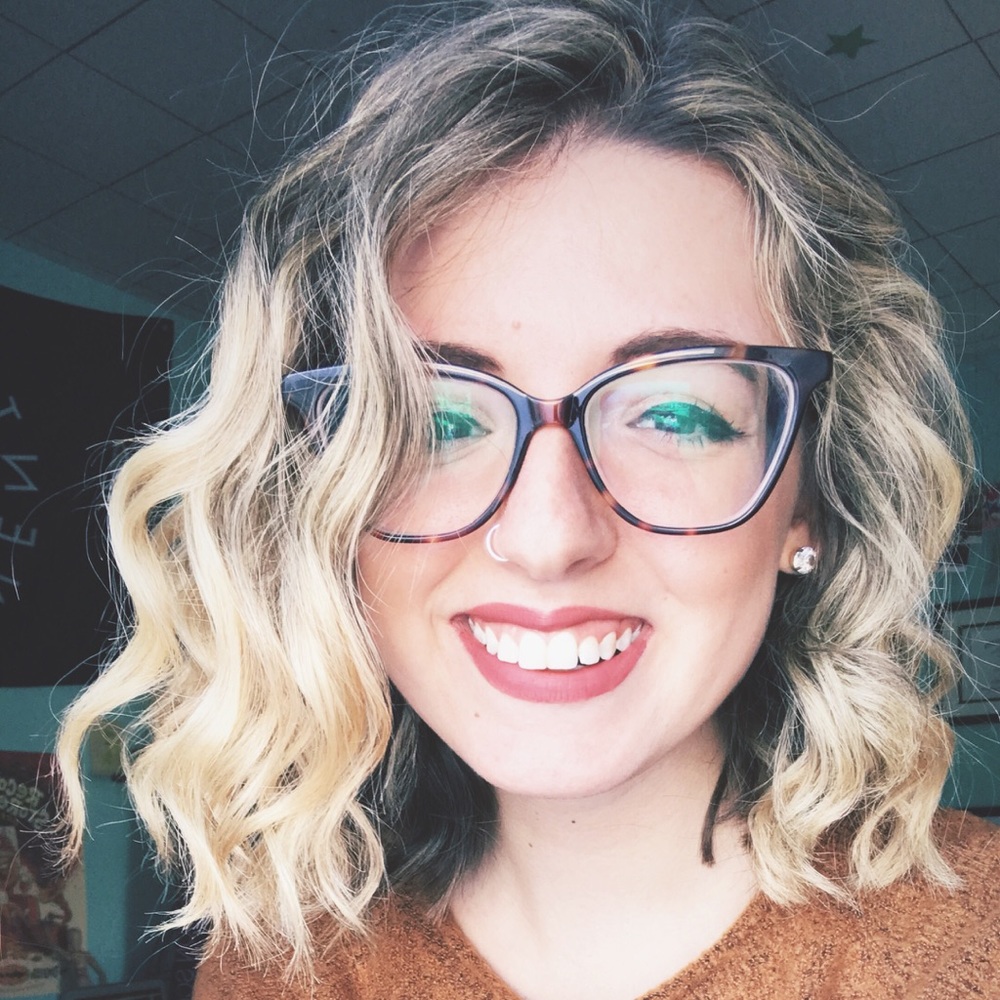 Meet your Posher, Lindsey